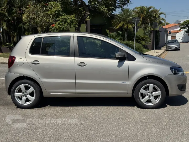 FOX 1.6 MI Trendline 8V