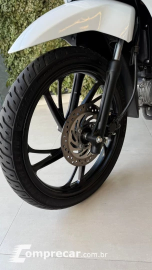 BIZ EX 125