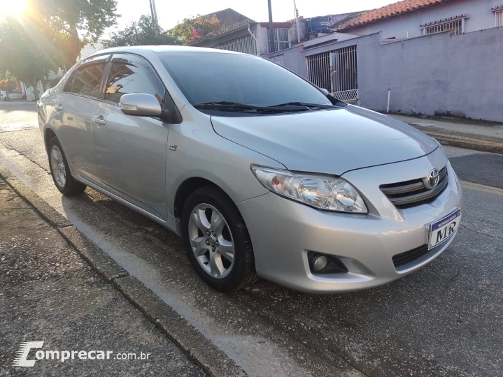 COROLLA 2.0 XEI 16V