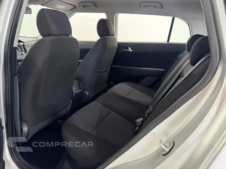CRETA 20A PULSE