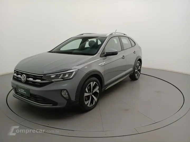 NIVUS 1.0 200 TSI TOTAL FLEX HIGHLINE AUTOMÁTICO
