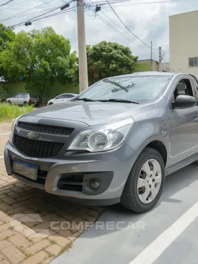 MONTANA 1.4 MPFI LS CS 8V