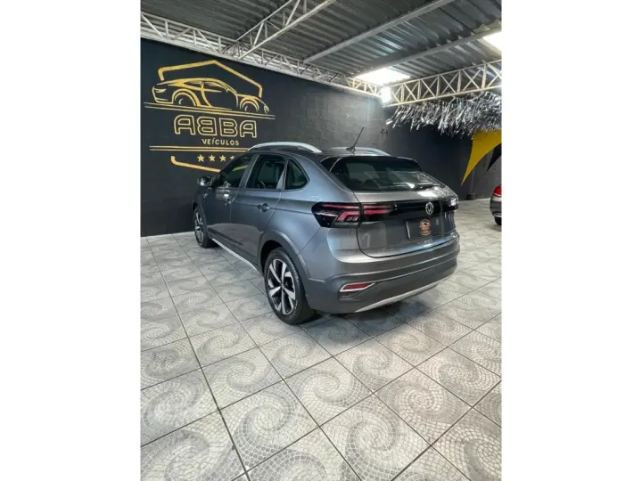 NIVUS 1.0 200 TSI TOTAL FLEX HIGHLINE AUTOMÁTICO
