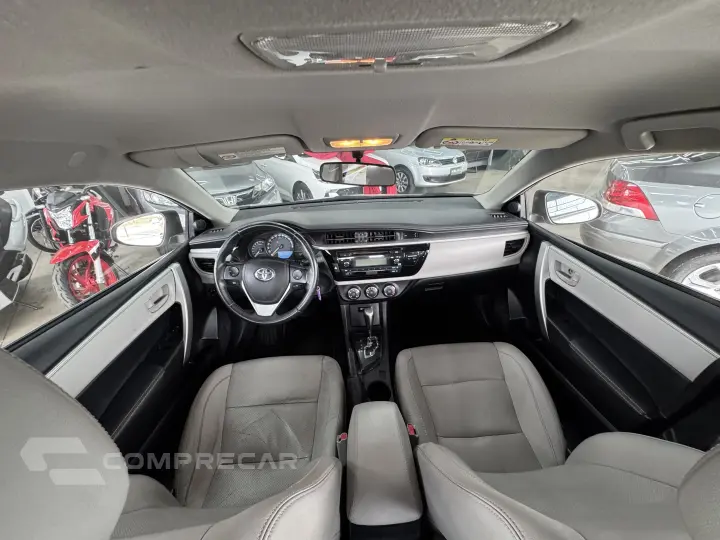 COROLLA 1.8 GLI 16V