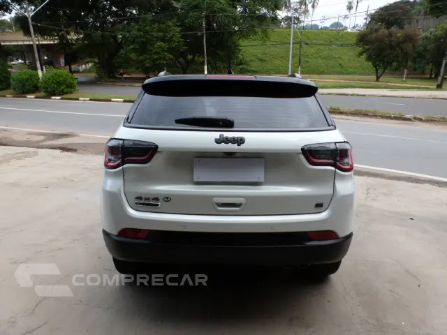 COMPASS 2.0 16V S 4X4