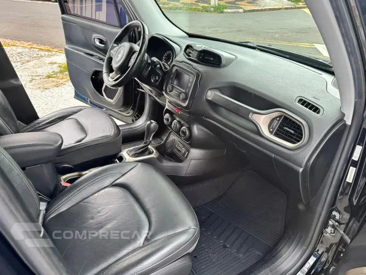 RENEGADE 1.8 16V Limited