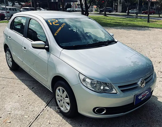 GOL 1.6 MI Trendline 8V