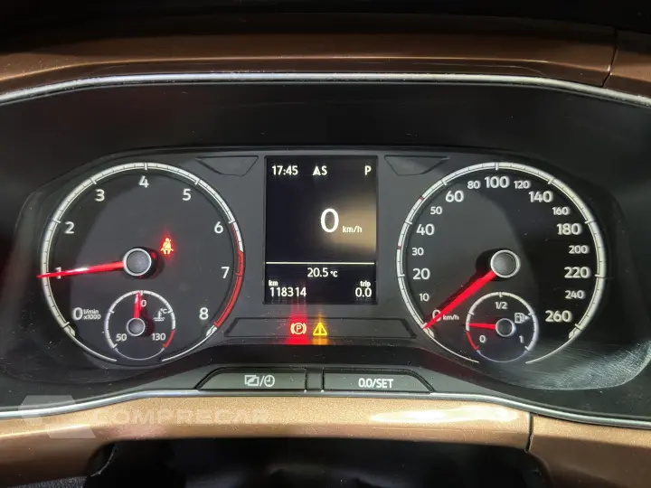 T-CROSS 1.0 200 TSI TOTAL FLEX COMFORTLINE AUTOMÁTICO