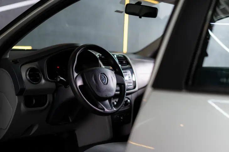 LOGAN 1.0 16V SCE Dynamique