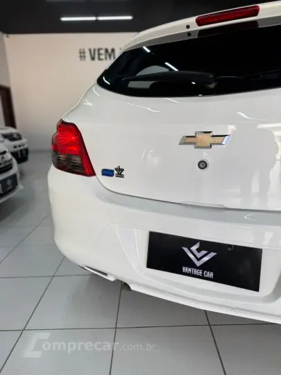 ONIX 1.0 MPFI JOY 8V