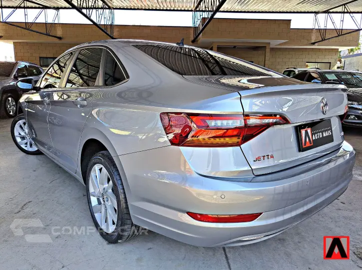 JETTA 1.4 16V TSI Comfortline