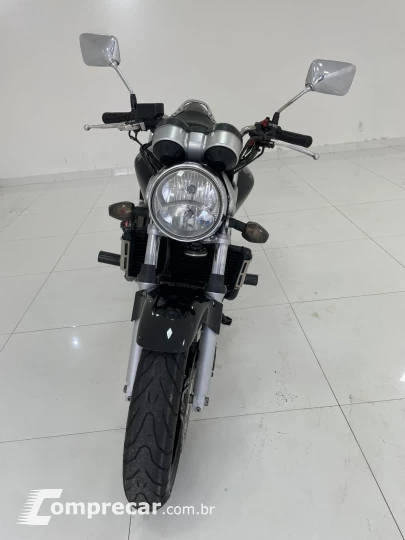 CB 600 HORNET