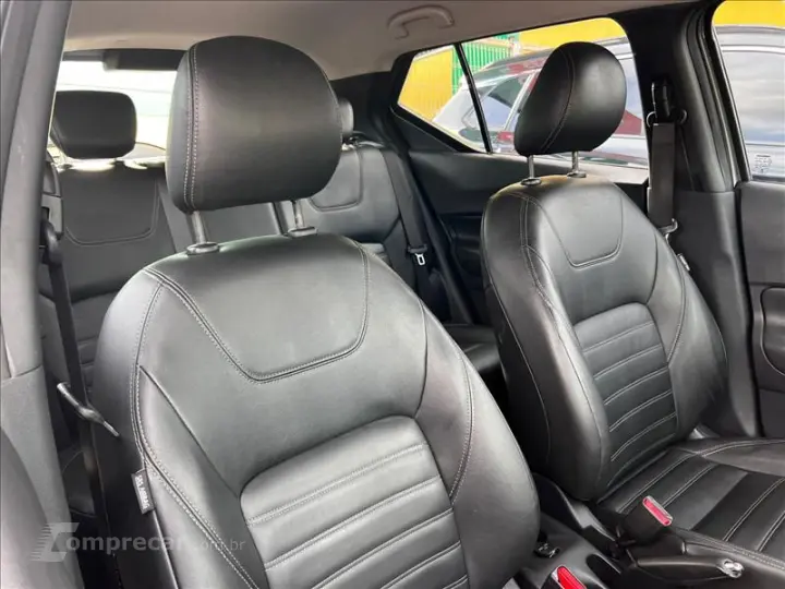 KICKS 1.6 16vstart SV