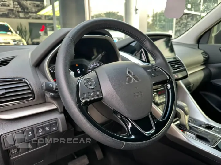 ECLIPSE CROSS 1.5 Mivec Turbo HPE