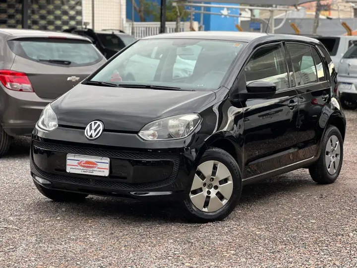 Up 1.0 Mpi Take Up 12V Flex 4P Manual