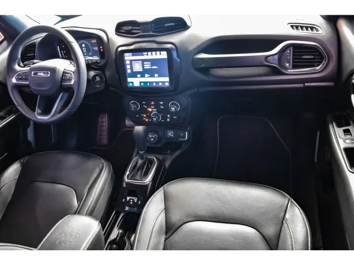 RENEGADE 1.3 T270 TURBO FLEX S 4X4 AT9