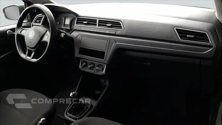 SAVEIRO 1.6 MSI ROBUST CS 16V FLEX 2P MANUAL