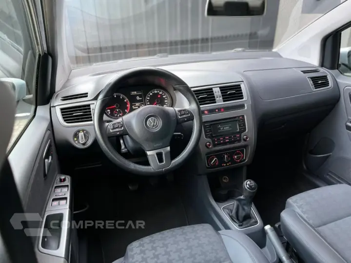 FOX 1.0 MI COMFORTLINE 8V FLEX 4P MANUAL