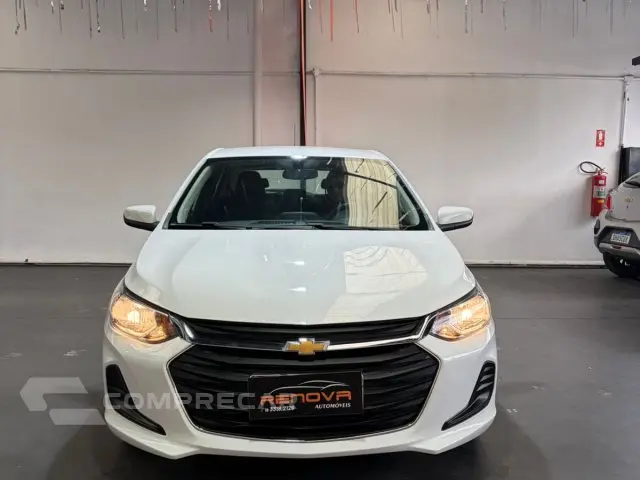 ONIX - 1.0 LT MANUAL