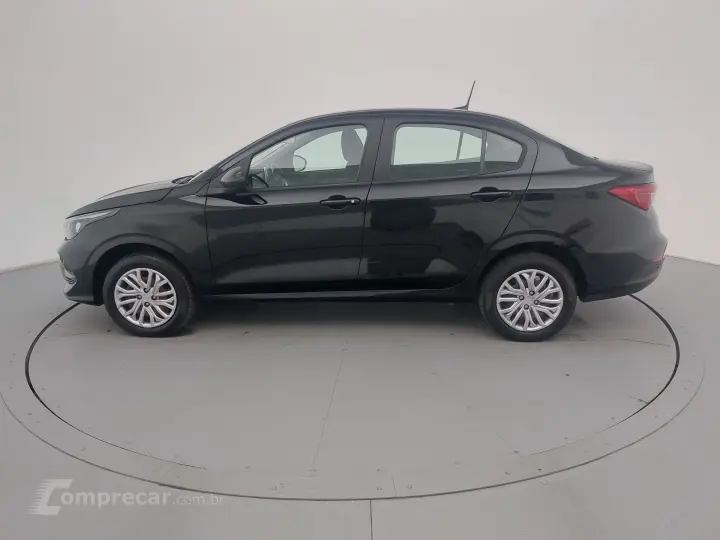 CRONOS 1.3 FIREFLY FLEX DRIVE MANUAL