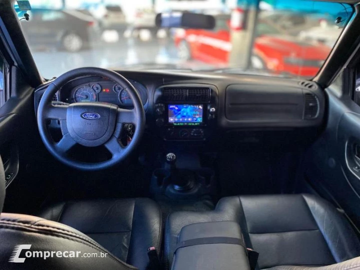 RANGER XL 13P