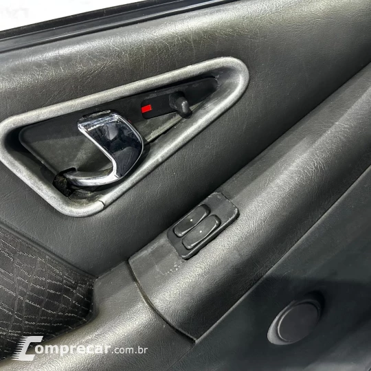 S10 Blazer Advant. 2.4/2.4 MPFI F.Power