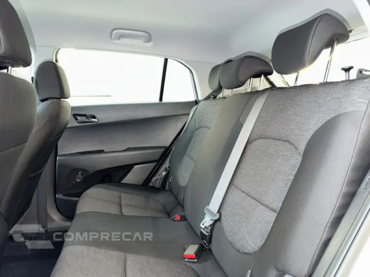 CRETA 1.6 16V Attitude