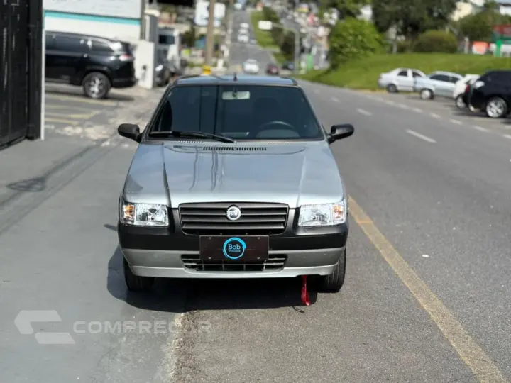 Uno Mille 1.0 Fire/ F.Flex/ ECONOMY 4p