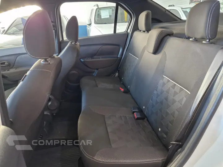 LOGAN 1.0 12V SCE FLEX ZEN MANUAL