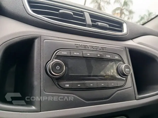 ONIX - 1.0 MPFI LT 8V 4P MANUAL