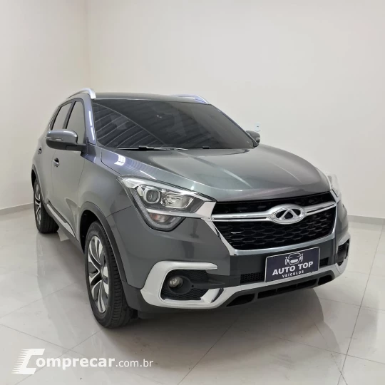 TIGGO 5X 1.5 VVT Turbo Iflex TXS