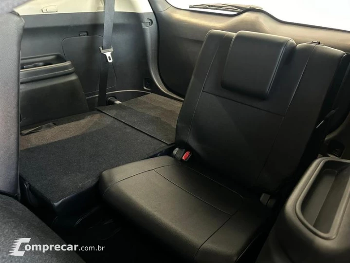 MMC OUTLANDER COMFORT