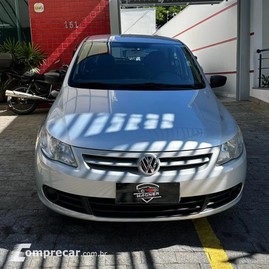GOL 1.0 12V MPI Totalflex