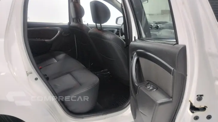 DUSTER 2.0 16V Dynamique