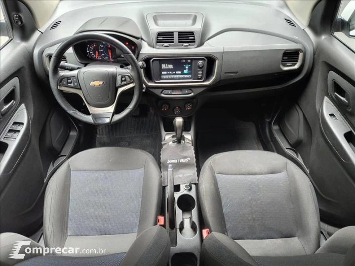 SPIN 1.8 LT 8V
