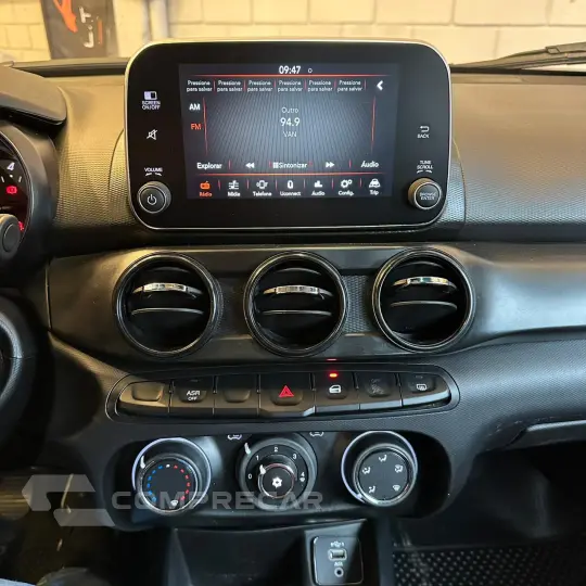 ARGO 1.0 Firefly Drive