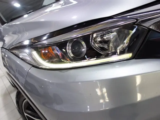 HR-V - 1.8 16V EX 4P AUTOMÁTICO