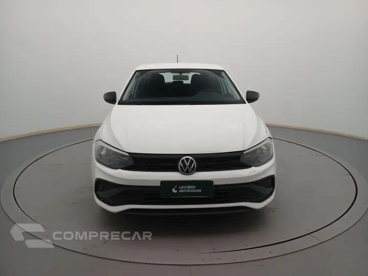 POLO 1.0 MPI TRACK MANUAL