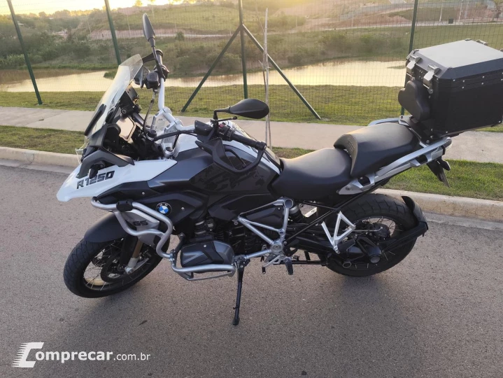 BMW R 1250 GS