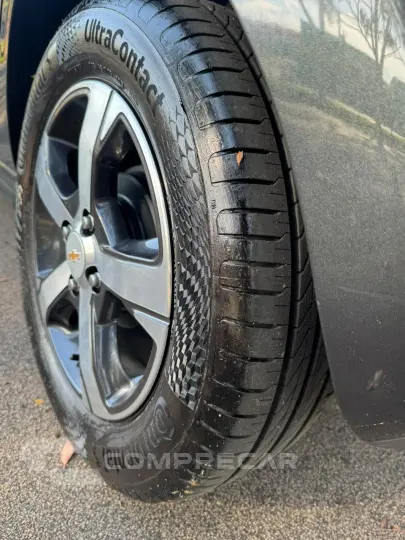 Onix 1.4 LTZ