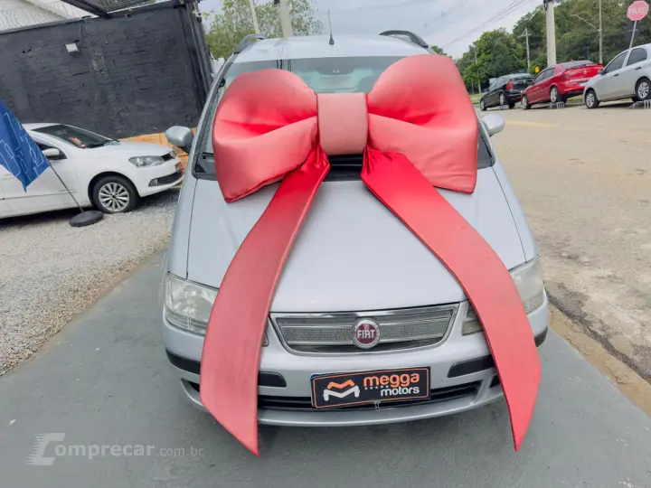 Idea 1.4 4P ELX FLEX