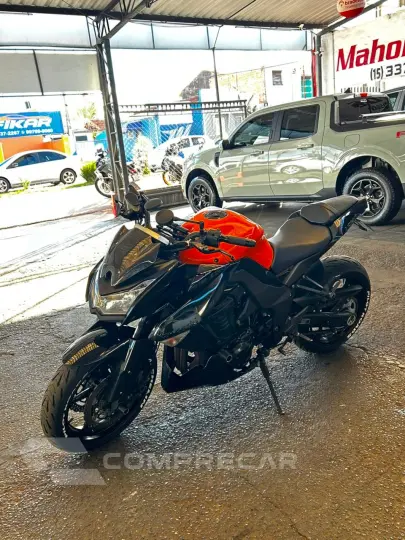 Z 1000