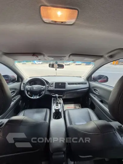 HR-V EXL 1.8 Flexone 16V 5p Aut.