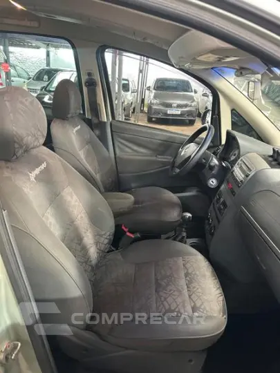 IDEA ADVENTURE 1.8 8V 4P