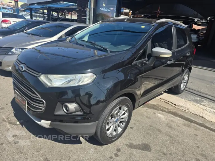 ECOSPORT