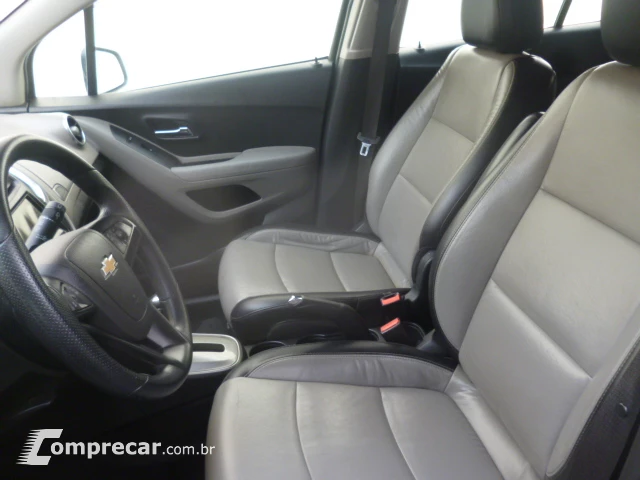 TRACKER 1.8 MPFI LTZ 4X2 16V