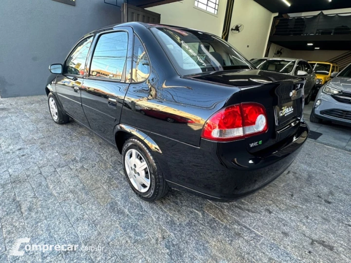 CLASSIC 1.0 MPFI LS 8V