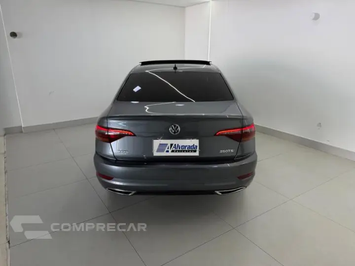 JETTA RL AF