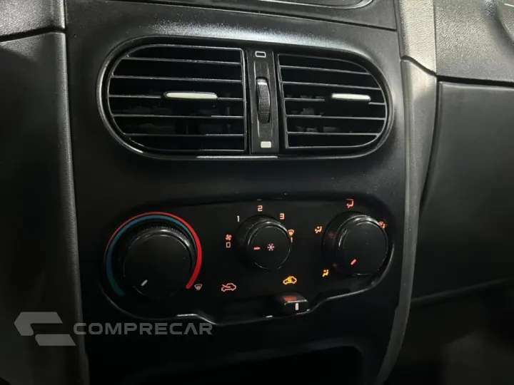 STRADA 1.4 MPI WORKING CS 8V FLEX 2P MANUAL