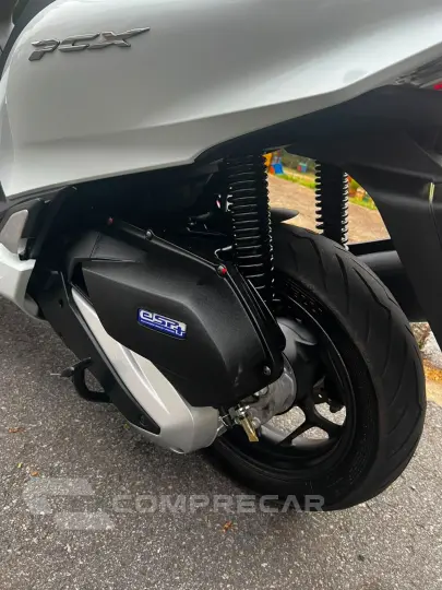 PCX 160